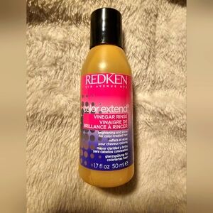 Redken Color Extend Vinegar Rinse 1.7 oz